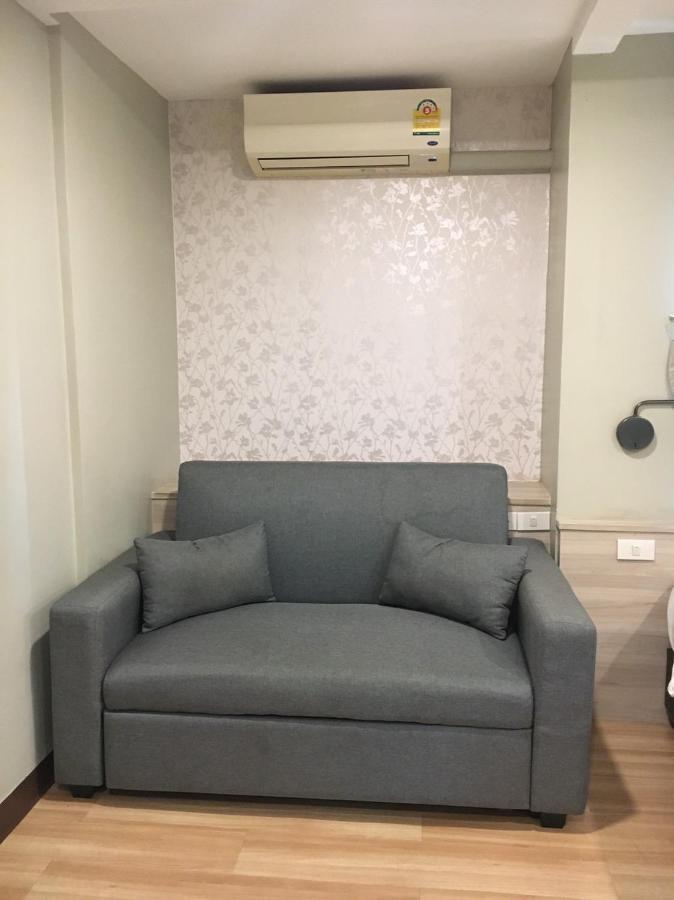Ywca Hotel Μπανγκόκ Εξωτερικό φωτογραφία