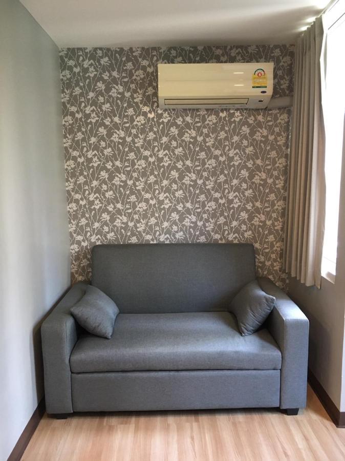 Ywca Hotel Μπανγκόκ Εξωτερικό φωτογραφία
